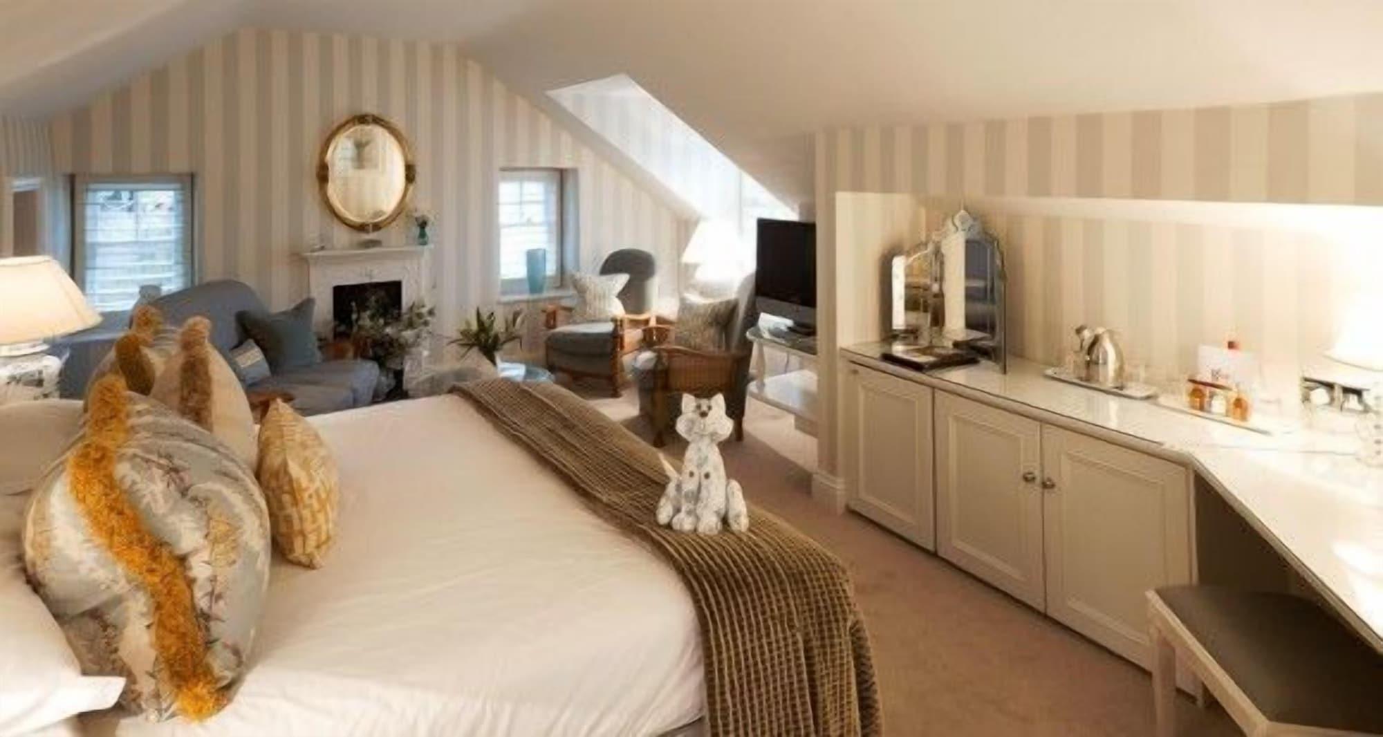 Gilpin Hotel & Lake House Bowness-on-Windermere Bagian luar foto
