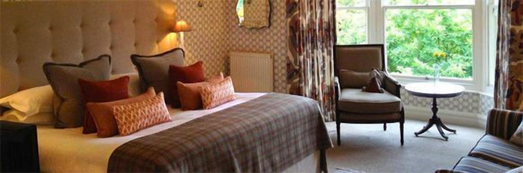 Gilpin Hotel & Lake House Bowness-on-Windermere Bagian luar foto