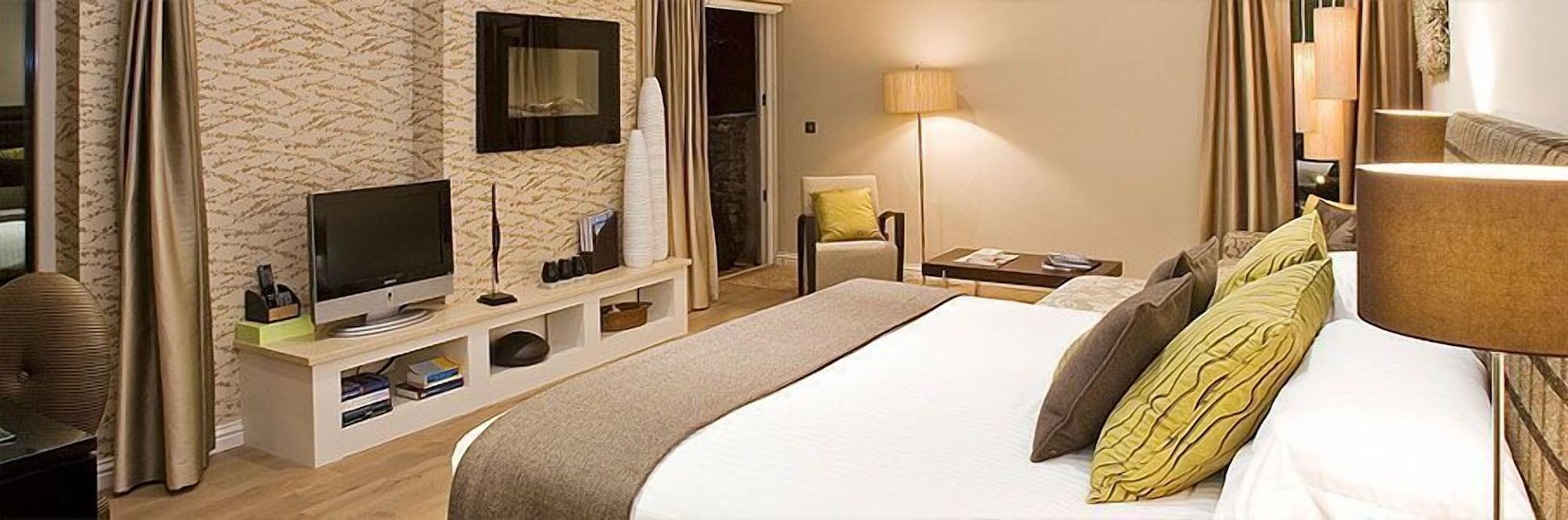 Gilpin Hotel & Lake House Bowness-on-Windermere Bagian luar foto