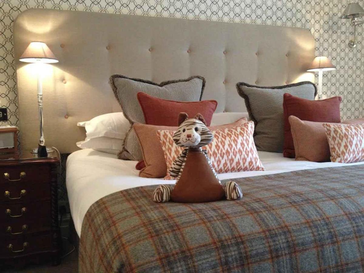 Gilpin Hotel & Lake House Bowness-on-Windermere Bagian luar foto