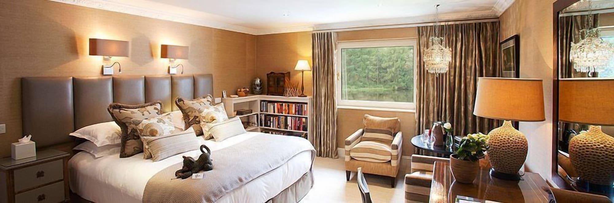 Gilpin Hotel & Lake House Bowness-on-Windermere Bagian luar foto