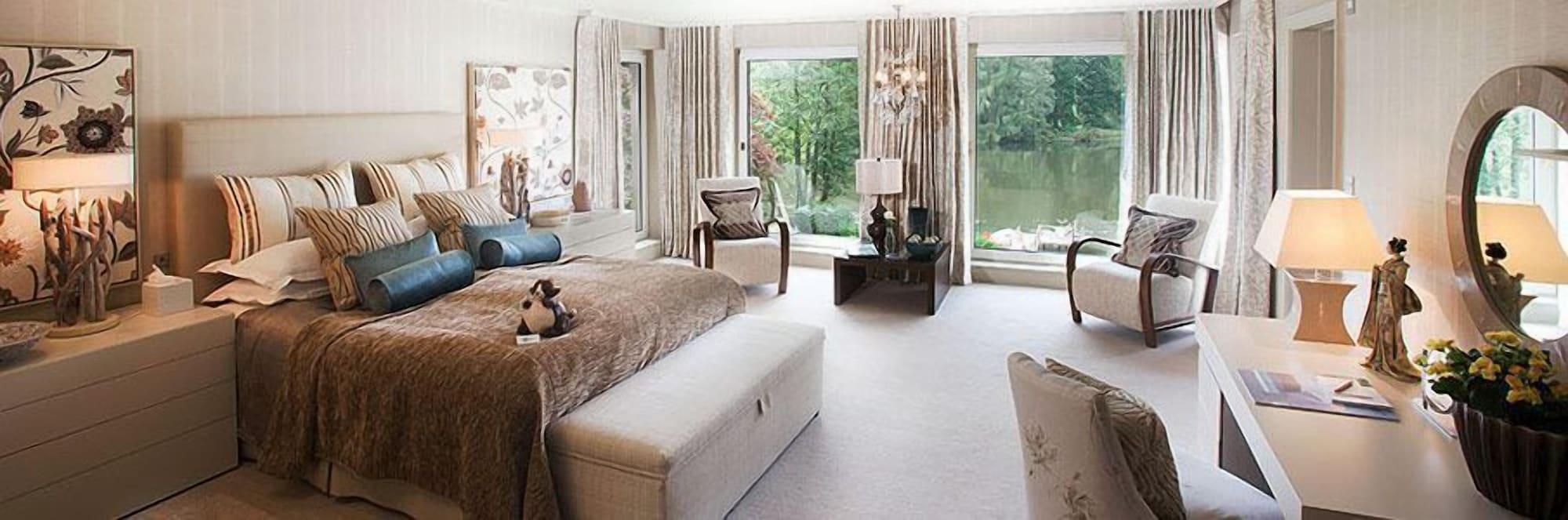 Gilpin Hotel & Lake House Bowness-on-Windermere Bagian luar foto