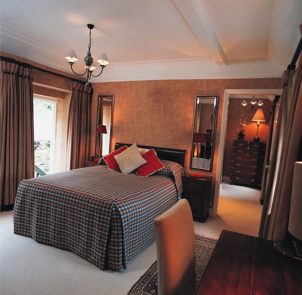 Gilpin Hotel & Lake House Bowness-on-Windermere Bagian luar foto