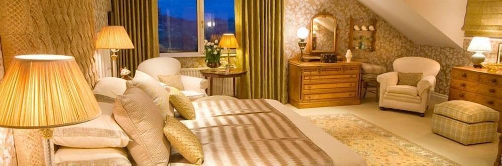 Gilpin Hotel & Lake House Bowness-on-Windermere Bagian luar foto
