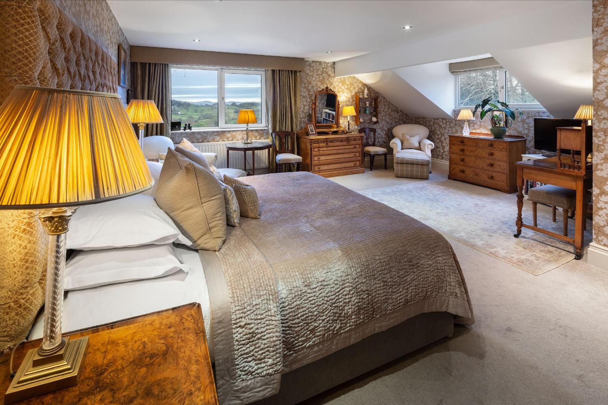 Gilpin Hotel & Lake House Bowness-on-Windermere Bagian luar foto